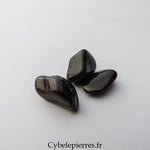 Ancestralite (Martite) roulée - Brésil - Cybele Pierres