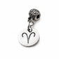 Añadir un signo zodiacal a su pulsera