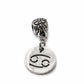 Añadir un signo zodiacal a su pulsera
