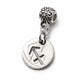 Añadir un signo zodiacal a su pulsera