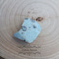 Larimar Qualité Extra (rare) - République Dominicaine | Sérénité et Éveil Intérieur - Cybele Pierres