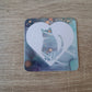 Magnet 5×5 cm en résine sublimée – Modèles animaux et citations