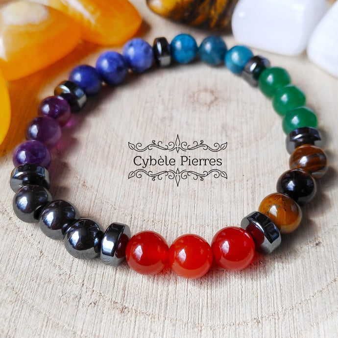 #2 Bracelet Homme - 