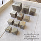 Pyrites cubes à choisir- Espagne
