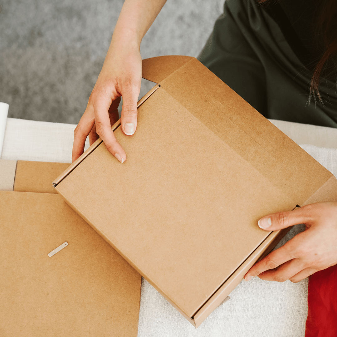 Tarif Réexpédition après échange (SAV) - Cybele Pierres